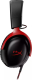 HP HyperX Cloud III czarny/czerwony