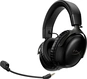 HP HyperX Cloud III Wireless czarny