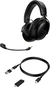 HP HyperX Cloud III Wireless czarny