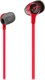 HP HyperX Cloud Earbuds II czerwony