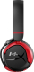 HP HyperX Cloud mini Wireless czarny