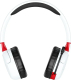 HP HyperX Cloud mini Wireless biały