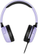 HP HyperX Cloud mini lawenda