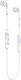 Happy Plugs Earbud Plus Wireless II White Marble