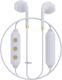 Happy Plugs Earbud Plus Wireless II White