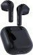 Happy Plugs Joy Black