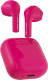Happy Plugs Joy Cerise
