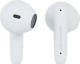 Happy Plugs Joy Lite biały