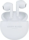 Happy Plugs Joy Lite biały