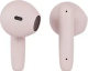 Happy Plugs Joy Lite różowy