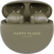 Happy Plugs Joy Lite zielony