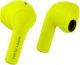 Happy Plugs Joy Neon Yellow