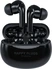 Happy Plugs Joy Pro czarny