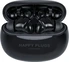 Happy Plugs Joy Pro czarny
