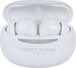 Happy Plugs Joy Pro biały