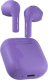 Happy Plugs Joy Purple