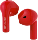 Happy Plugs Joy Red