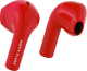 Happy Plugs Joy Red