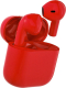Happy Plugs Joy Red