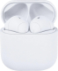 Happy Plugs Joy White