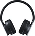 Happy Plugs Play Black
