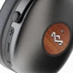 House of Marley Positive wibracja XL ANC Signature Black