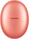 Huawei FreeBuds 5 Coral orange