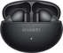 Huawei FreeBuds 6i czarny