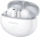 Huawei FreeBuds 6i biały