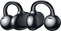 Huawei Freeklips czarny