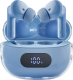 Intenso Buds Plus T315AE niebieski