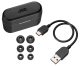 JVC HA-A9T czarny