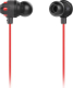 JVC HA-FX103BT czerwony