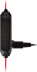 JVC HA-FX103BT czerwony