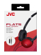 JVC HA-S160M czerwony
