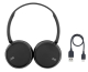 JVC HA-S36W czarny