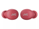 JVC HA-Z66T czerwony