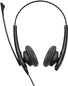 Jabra BIZ 1100 EDU Duo USB