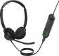 Jabra Engage 50 II stereo USB-C/A UC