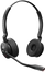 Jabra Engage 55 SE stereo USB-C MS w tym stacja ładująca