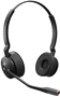 Jabra Engage 55 SE stereo USB-A MS w tym stacja ładująca
