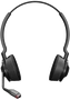 Jabra Engage 55 SE stereo USB-A MS w tym stacja ładująca
