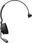 Jabra Engage 55 SE Mono USB-A MS w tym stacja ładująca