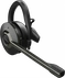 Jabra Engage 55 SE convertible USB-A MS w tym stacja ładująca
