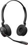 Jabra Engage 55 stereo UC USB-C w tym stacja ładująca