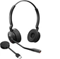 Jabra Engage 55 stereo MS USB-A w tym stacja ładująca