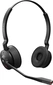 Jabra Engage 55 stereo MS USB-A w tym stacja ładująca