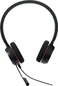 Jabra Evolve 20 stereo UC USB-A