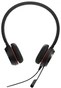 Jabra Evolve 20SE stereo UC USB-A