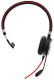 Jabra Evolve 40 UC Mono headset zapasowy